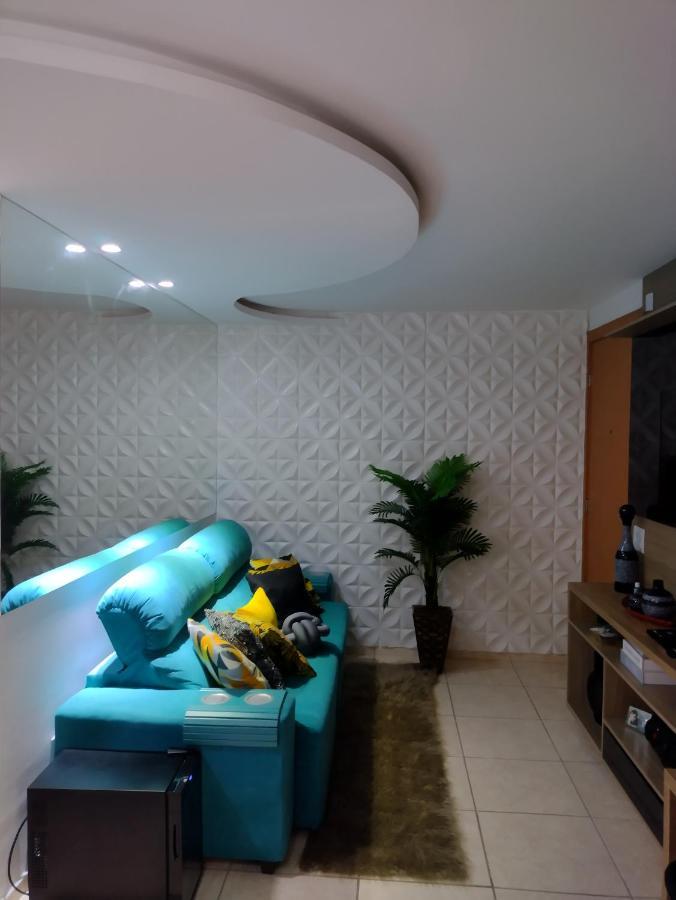 Apartamento Mobiliado E Aconchegante Ріо-де-Жанейро Екстер'єр фото