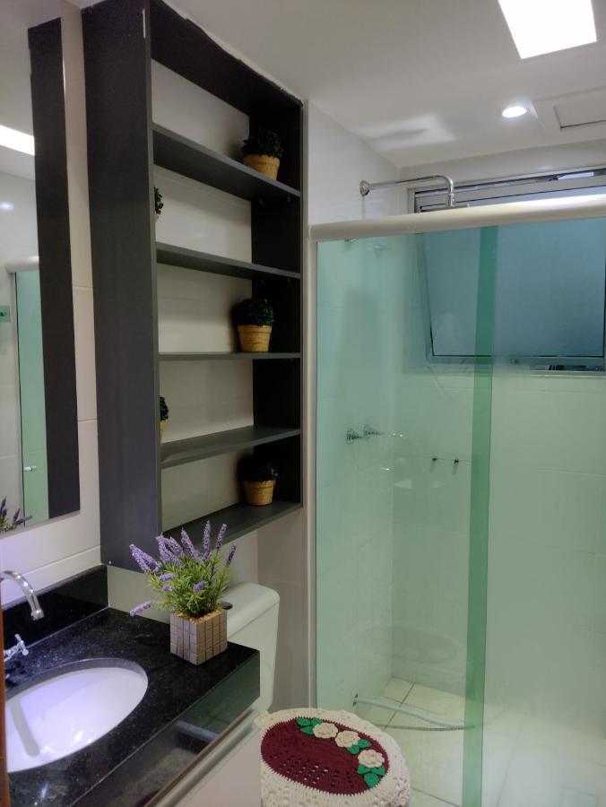 Apartamento Mobiliado E Aconchegante Ріо-де-Жанейро Екстер'єр фото
