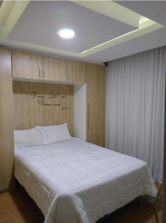 Apartamento Mobiliado E Aconchegante Ріо-де-Жанейро Екстер'єр фото